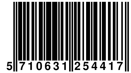 5 710631 254417