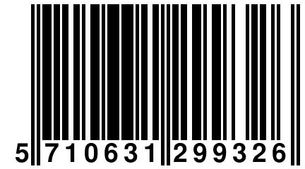 5 710631 299326