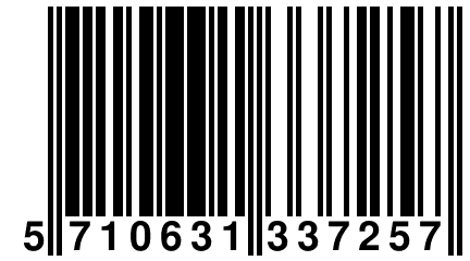 5 710631 337257