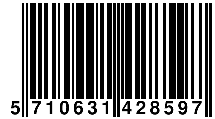 5 710631 428597