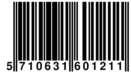 5 710631 601211