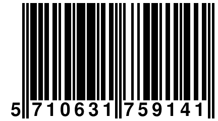 5 710631 759141