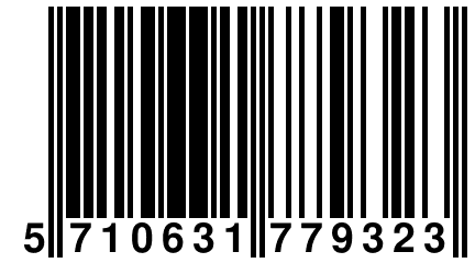 5 710631 779323