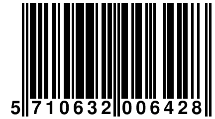 5 710632 006428