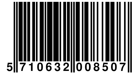 5 710632 008507