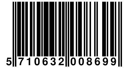 5 710632 008699