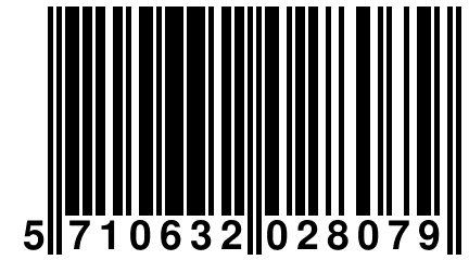 5 710632 028079