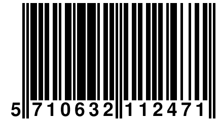 5 710632 112471