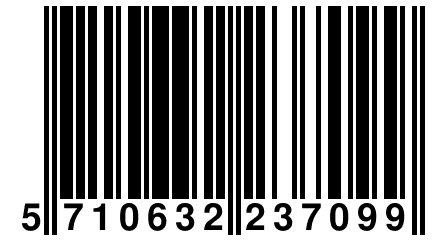 5 710632 237099