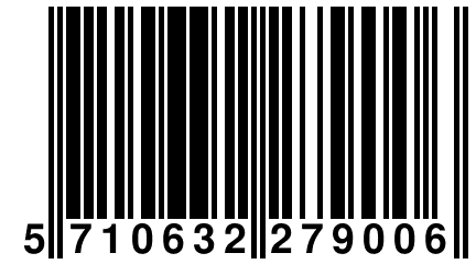 5 710632 279006