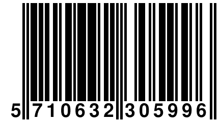 5 710632 305996