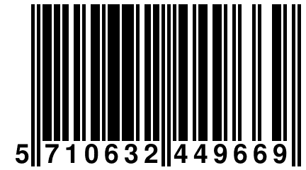 5 710632 449669