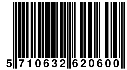 5 710632 620600