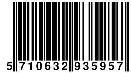 5 710632 935957