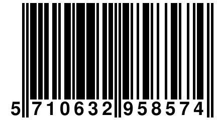 5 710632 958574