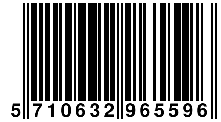 5 710632 965596