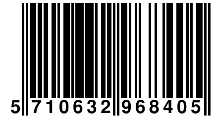 5 710632 968405