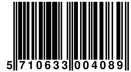 5 710633 004089