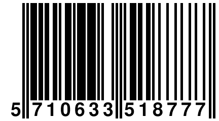 5 710633 518777