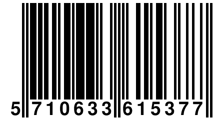 5 710633 615377