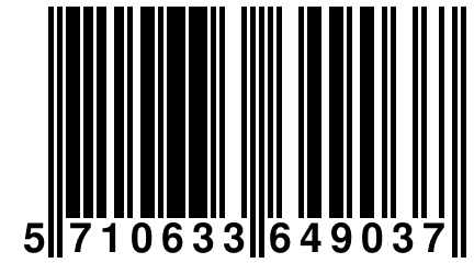 5 710633 649037