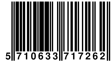 5 710633 717262