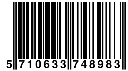 5 710633 748983