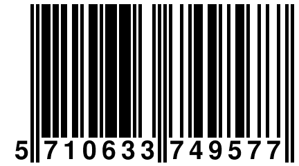 5 710633 749577