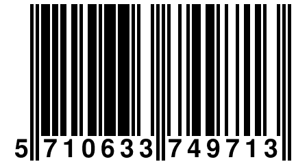 5 710633 749713