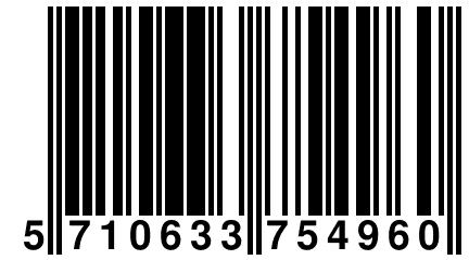 5 710633 754960