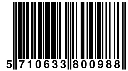 5 710633 800988