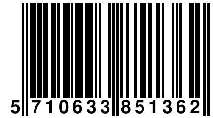 5 710633 851362