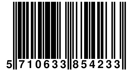 5 710633 854233