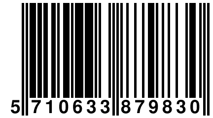 5 710633 879830