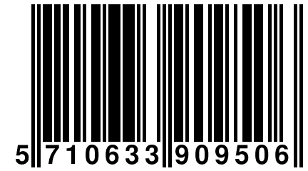 5 710633 909506