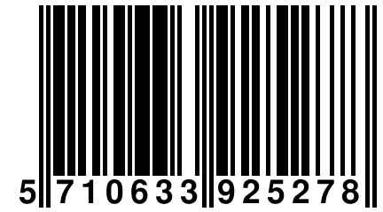 5 710633 925278