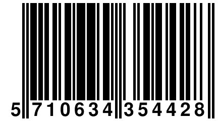 5 710634 354428