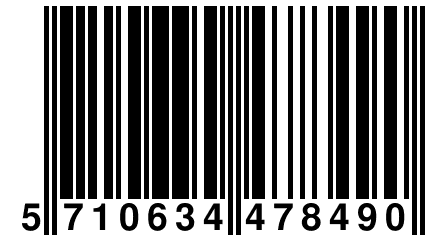 5 710634 478490