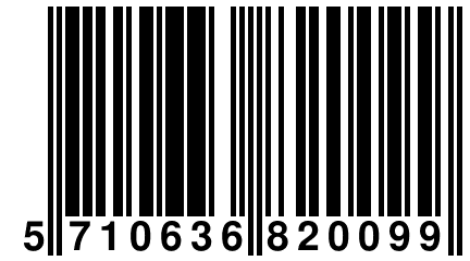 5 710636 820099