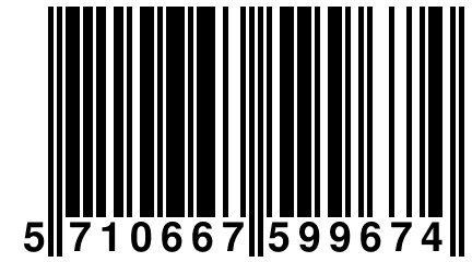 5 710667 599674