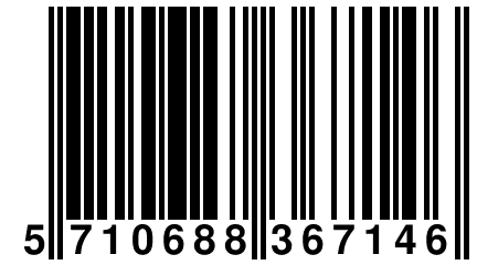 5 710688 367146