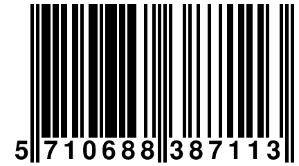 5 710688 387113