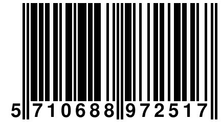 5 710688 972517