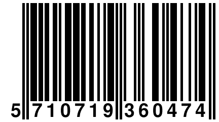 5 710719 360474