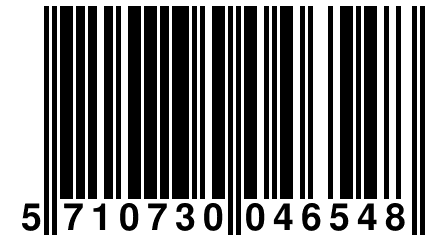 5 710730 046548