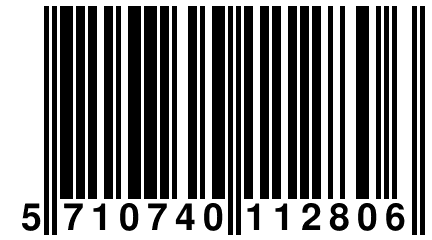 5 710740 112806