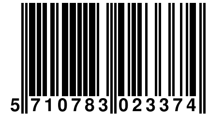 5 710783 023374