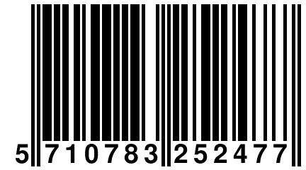 5 710783 252477