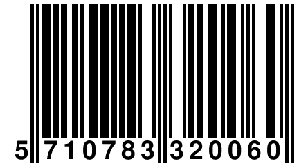 5 710783 320060