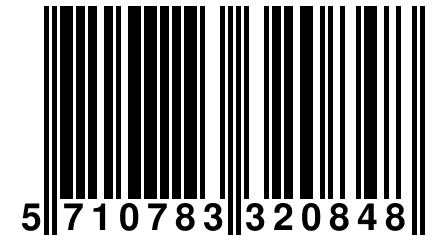 5 710783 320848